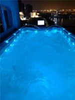 为什么打造一个完美的别墅，泳池必不可少？