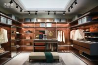 法迪奥亮相中欧创意产业展，疑为备战米兰设计周？