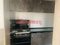 市面上这么多集成灶品牌,为什么大家都选择德希卡?