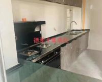 市面上这么多集成灶品牌,为什么大家都选择德希卡?