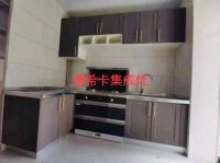 市面上这么多集成灶品牌,为什么大家都选择德希卡?