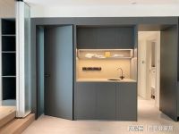 颗粒板是最差板材，真的假的？为什么品牌全屋定制只用颗粒板？