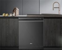 是什么原因 让固执的婆婆突然决定入手一台洗碗机？