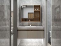 卫生间臭气该怎么处理？看看全友设计师给出的解决办法