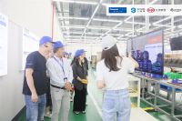 标杆智能工厂是如何炼成的？揭秘松下住空间背后的“黑科技”