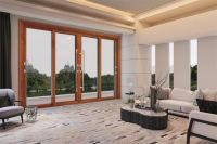 阳台的真面目，你看清了吗？-星派门窗