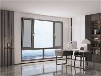 阳台的真面目，你看清了吗？-星派门窗