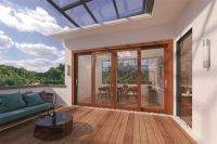 阳台的真面目，你看清了吗？-星派门窗