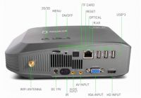 澳典投影怎么样？对比当贝投影F3如何？