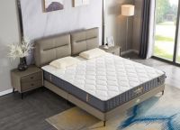 中老年人睡眠不好?你需要一张“深睡”东宝床垫