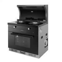 行业“后起之秀”，澳柯玛集成灶能否乘势而上？