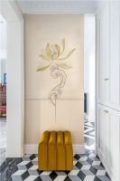 时代浪潮推动行业革新，领绣墙布如何做好一线经销商的弹药库？