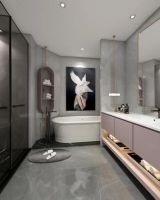 卫生间瓷砖怎么选？诺贝尔瓷砖巧搭配 助你打造美观实用的卫生间