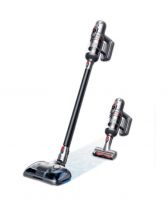 谁才是家庭清洁的必备神器 吸尘器还是洗地机?