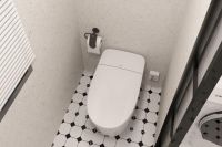 智能马桶，为什么很少人买？是不好用还是用不习惯？来听听大实话