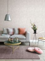 还在犹豫用什么墙面装饰材料？天洋墙布解决你的选择困难症！