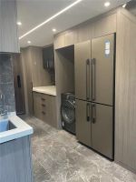 卡萨帝原石冰箱卖得不错，为何有用户担心颜色深了？