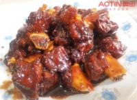 是什么把做饭变成了一种乐趣？-奥田蒸烤一体集成灶