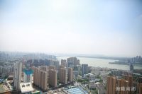 羡慕影视剧里的都市白领？大武汉也有！