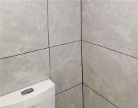 花3000块请老师傅贴砖？用了西卡MEGA瓷砖胶