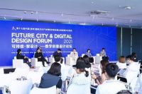 数字化浪潮下，建筑设计路在何方？