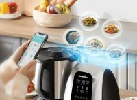 国庆送父母什么礼物好？适用于99%中国家庭的田螺云厨还不pick起来