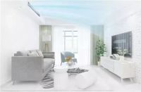 秋雨多湿气重怎么破？放心，有日立无湿意