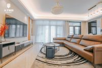 如何打造不浮夸的高级感？参考这家吧！