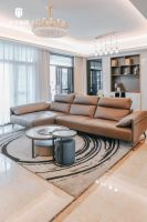 如何打造不浮夸的高级感？参考这家吧！