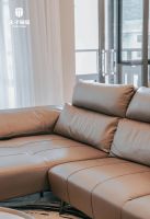 如何打造不浮夸的高级感？参考这家吧！