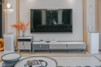 如何打造不浮夸的高级感？参考这家吧！