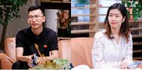 《超级面对面-设计客厅篇》升级首秀，畅谈意式生活美学，探秘纯正意式沙发
