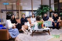 《超级面对面-设计客厅篇》升级首秀，畅谈意式生活美学，探秘纯正意式沙发