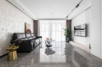 为什么好多家庭都铺灰色地砖？有那么高级时尚吗？现实中啪啪打脸