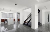 为什么好多家庭都铺灰色地砖？有那么高级时尚吗？现实中啪啪打脸