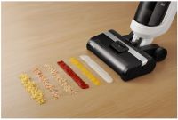 国庆不想大扫除？用美的智能除菌洗地机X8清洁不费力