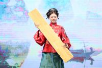 看地板界的国潮盛宴如何玩出圈？