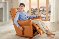 秋季沙发选购指南：LAZBOY乐至宝新品抢先看