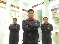 供暖季将至 试水打压你家的暖气片准备好了吗