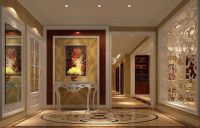 玄关风水不可小看！进门风水的三见与三不见，你家做到了吗？