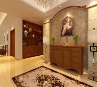 玄关风水不可小看！进门风水的三见与三不见，你家做到了吗？