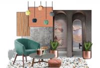 【米兰壁纸墙布窗帘】如何选择适合自己的装修风格？