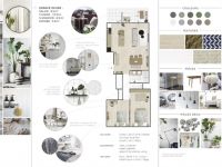 【米兰壁纸墙布窗帘】如何选择适合自己的装修风格？