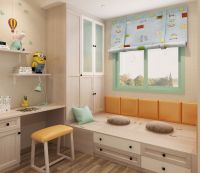 小房间如何打造成完美卧室？全友来给您支招