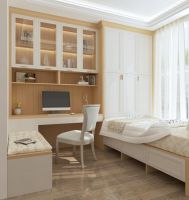 小房间如何打造成完美卧室？全友来给您支招