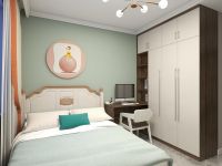 小房间如何打造成完美卧室？全友来给您支招