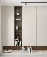 源氏木语100个家系列：时尚博主的家，把家打造成博物馆是怎样一种体验？