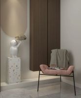 源氏木语100个家系列：时尚博主的家，把家打造成博物馆是怎样一种体验？