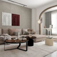 源氏木语100个家系列：时尚博主的家，把家打造成博物馆是怎样一种体验？