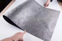 设计师看石材,究竟看什么——鹏基石材分享什么是超薄石材?